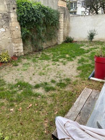 Lumineux Exterieur Proche Gare Et Stationnement Prive Avignon Exterior foto
